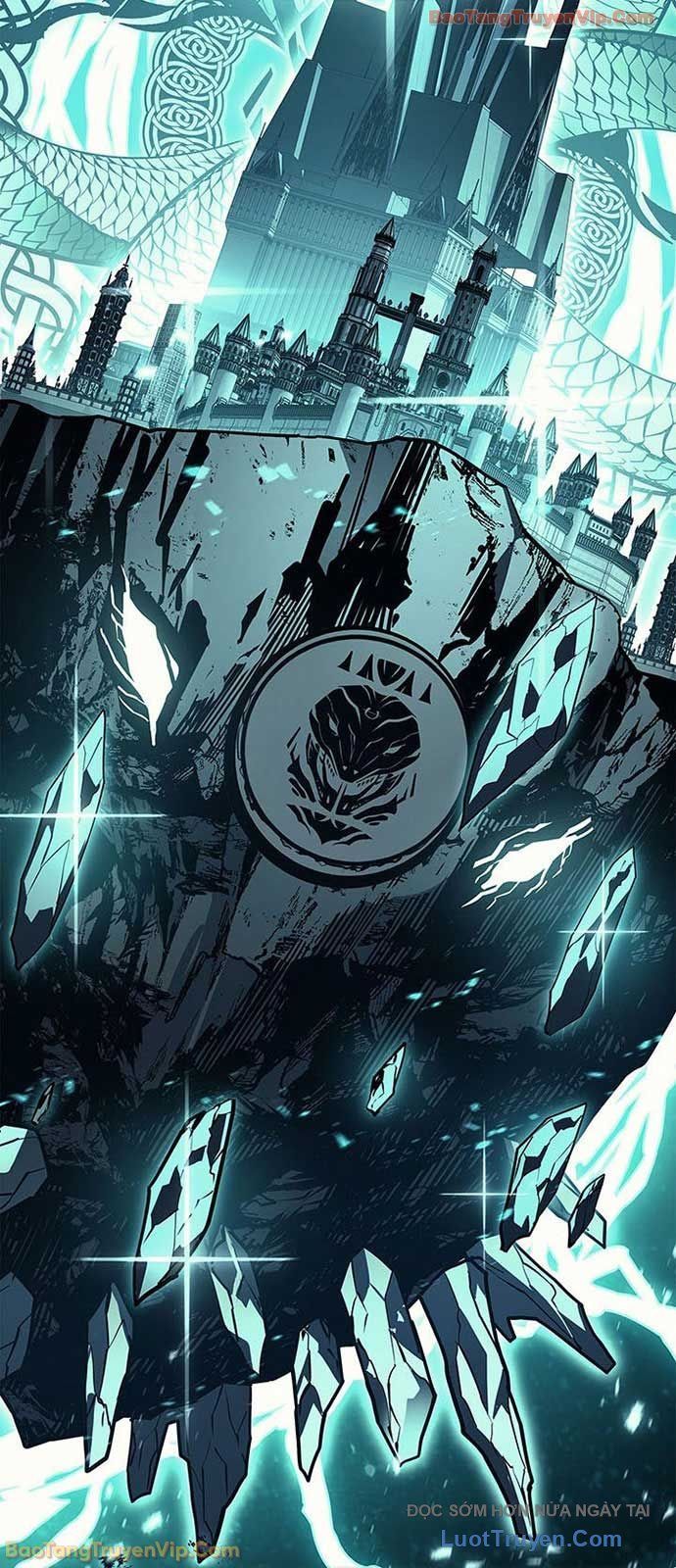 Vị Vua Mạnh Nhất Đã Trở Lại - Chapter 147 - Page 99