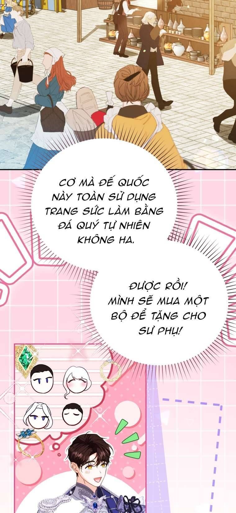 Người Phải Trả Giá Bằng Mạng Sống Vì Đã Lừa Dối Tôi - Chapter 29 - Page 12