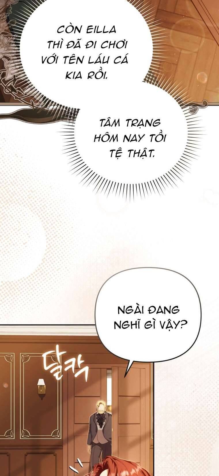 Người Phải Trả Giá Bằng Mạng Sống Vì Đã Lừa Dối Tôi - Chapter 29 - Page 19