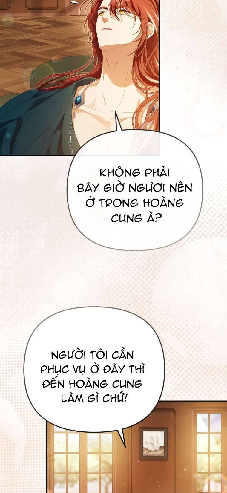 Người Phải Trả Giá Bằng Mạng Sống Vì Đã Lừa Dối Tôi - Chapter 29 - Page 20