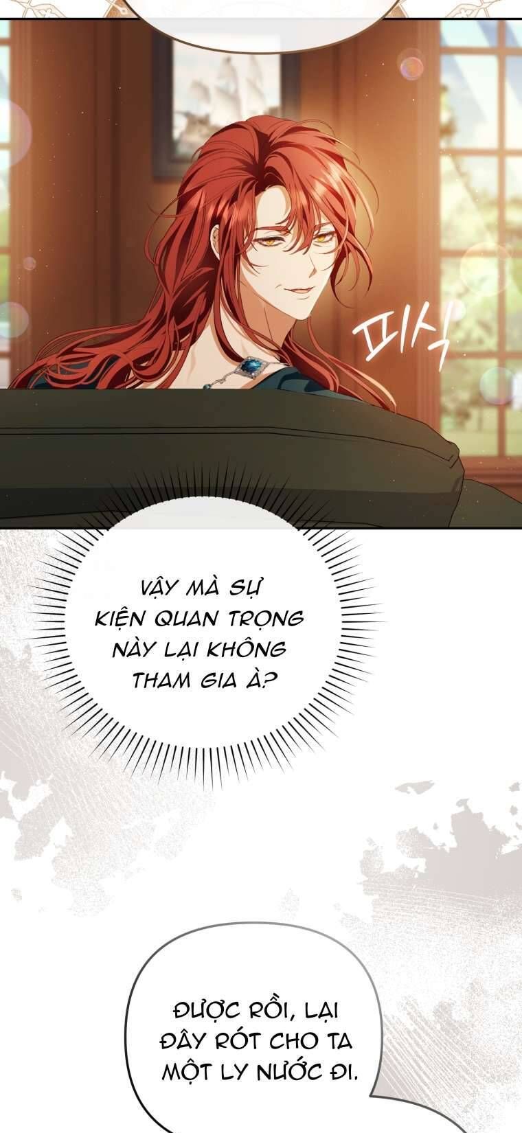 Người Phải Trả Giá Bằng Mạng Sống Vì Đã Lừa Dối Tôi - Chapter 29 - Page 22