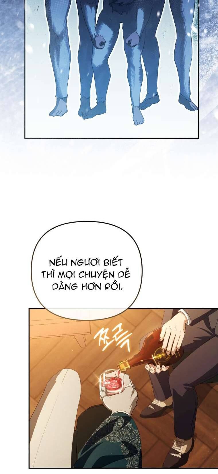 Người Phải Trả Giá Bằng Mạng Sống Vì Đã Lừa Dối Tôi - Chapter 29 - Page 27