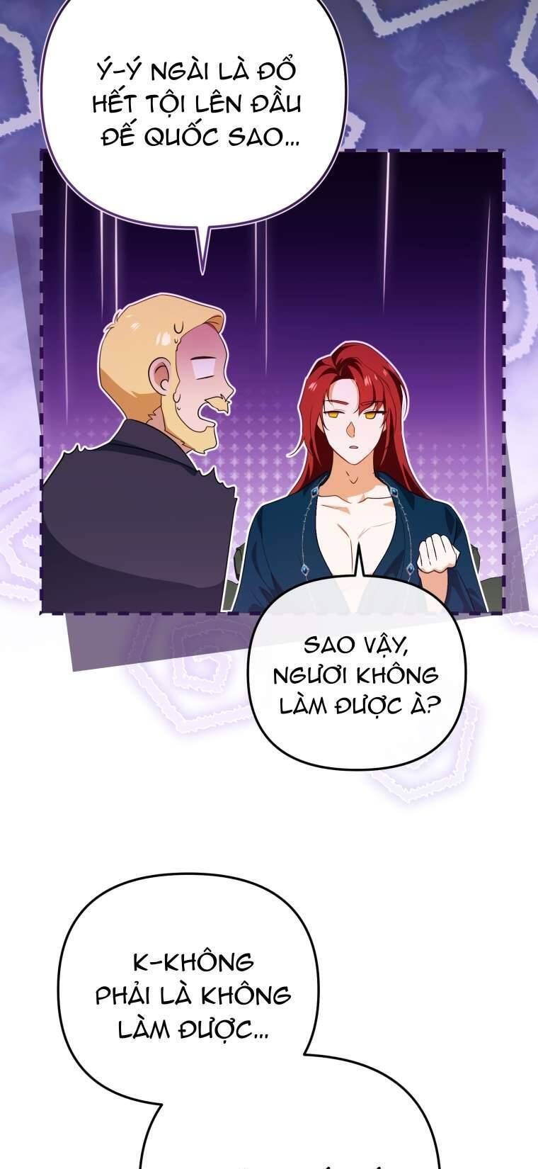 Người Phải Trả Giá Bằng Mạng Sống Vì Đã Lừa Dối Tôi - Chapter 29 - Page 30