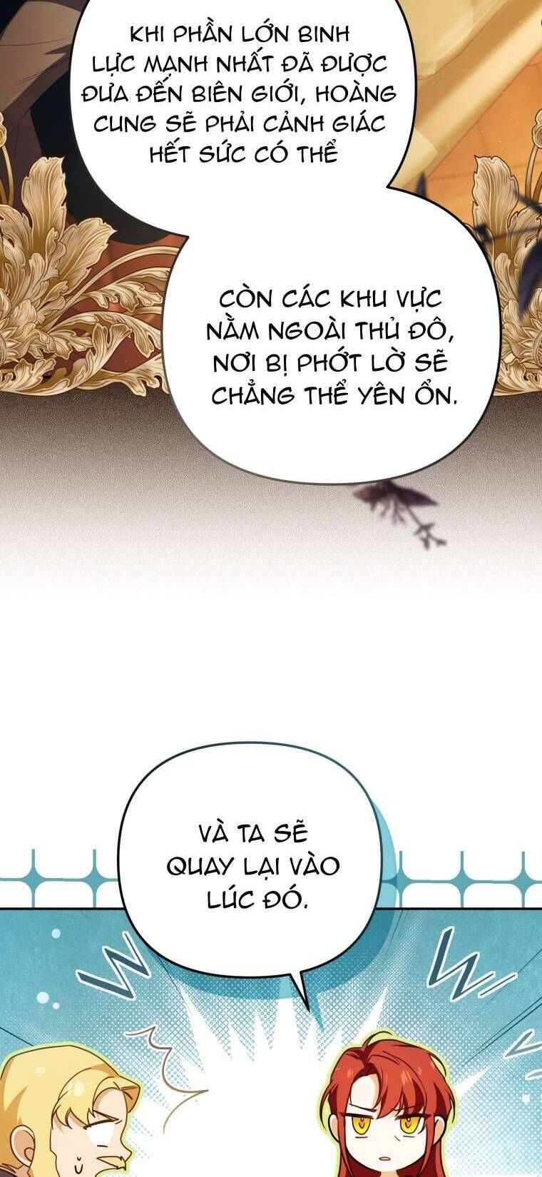 Người Phải Trả Giá Bằng Mạng Sống Vì Đã Lừa Dối Tôi - Chapter 29 - Page 33