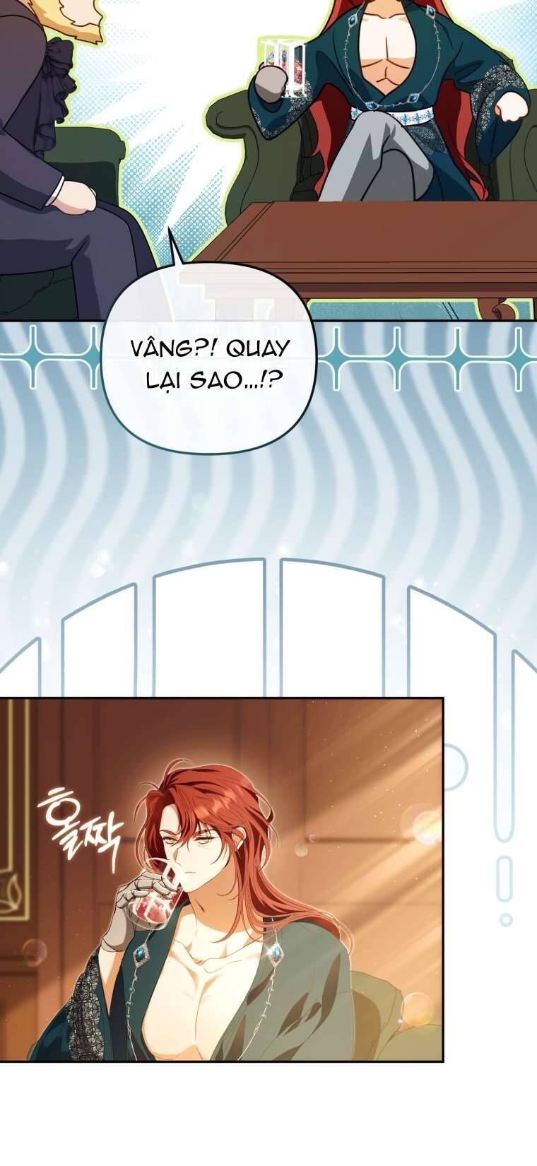 Người Phải Trả Giá Bằng Mạng Sống Vì Đã Lừa Dối Tôi - Chapter 29 - Page 34