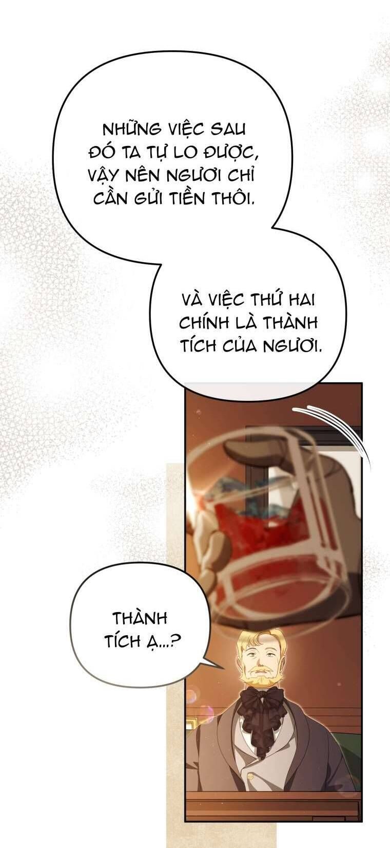 Người Phải Trả Giá Bằng Mạng Sống Vì Đã Lừa Dối Tôi - Chapter 29 - Page 35