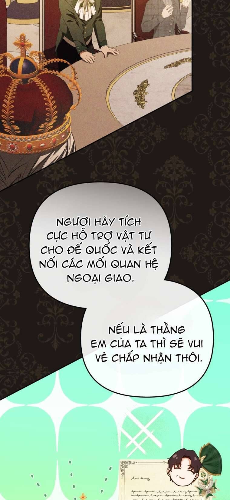 Người Phải Trả Giá Bằng Mạng Sống Vì Đã Lừa Dối Tôi - Chapter 29 - Page 37