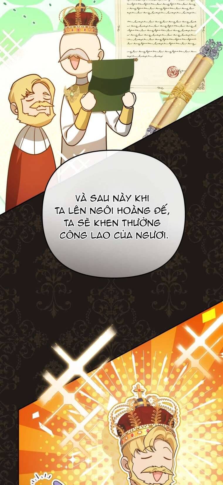 Người Phải Trả Giá Bằng Mạng Sống Vì Đã Lừa Dối Tôi - Chapter 29 - Page 38