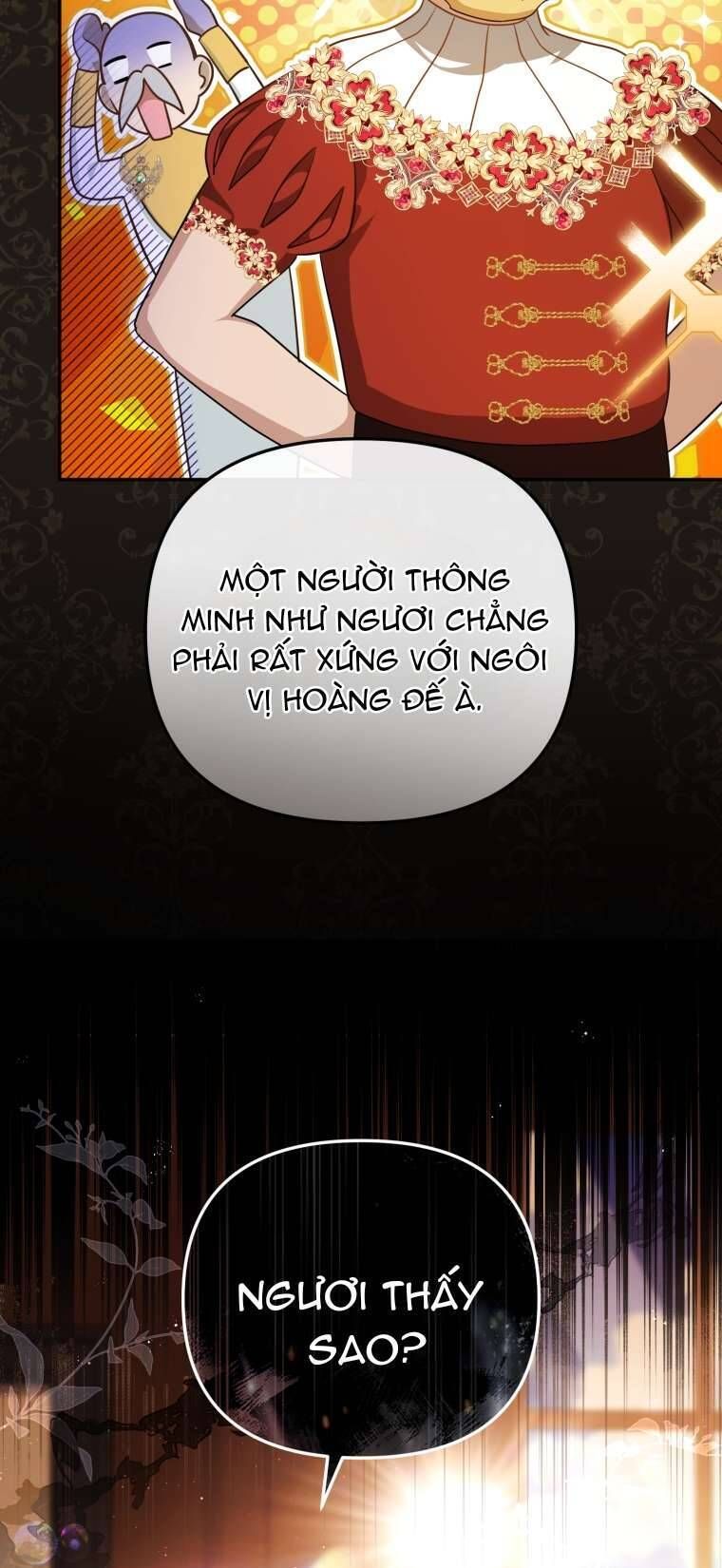 Người Phải Trả Giá Bằng Mạng Sống Vì Đã Lừa Dối Tôi - Chapter 29 - Page 39