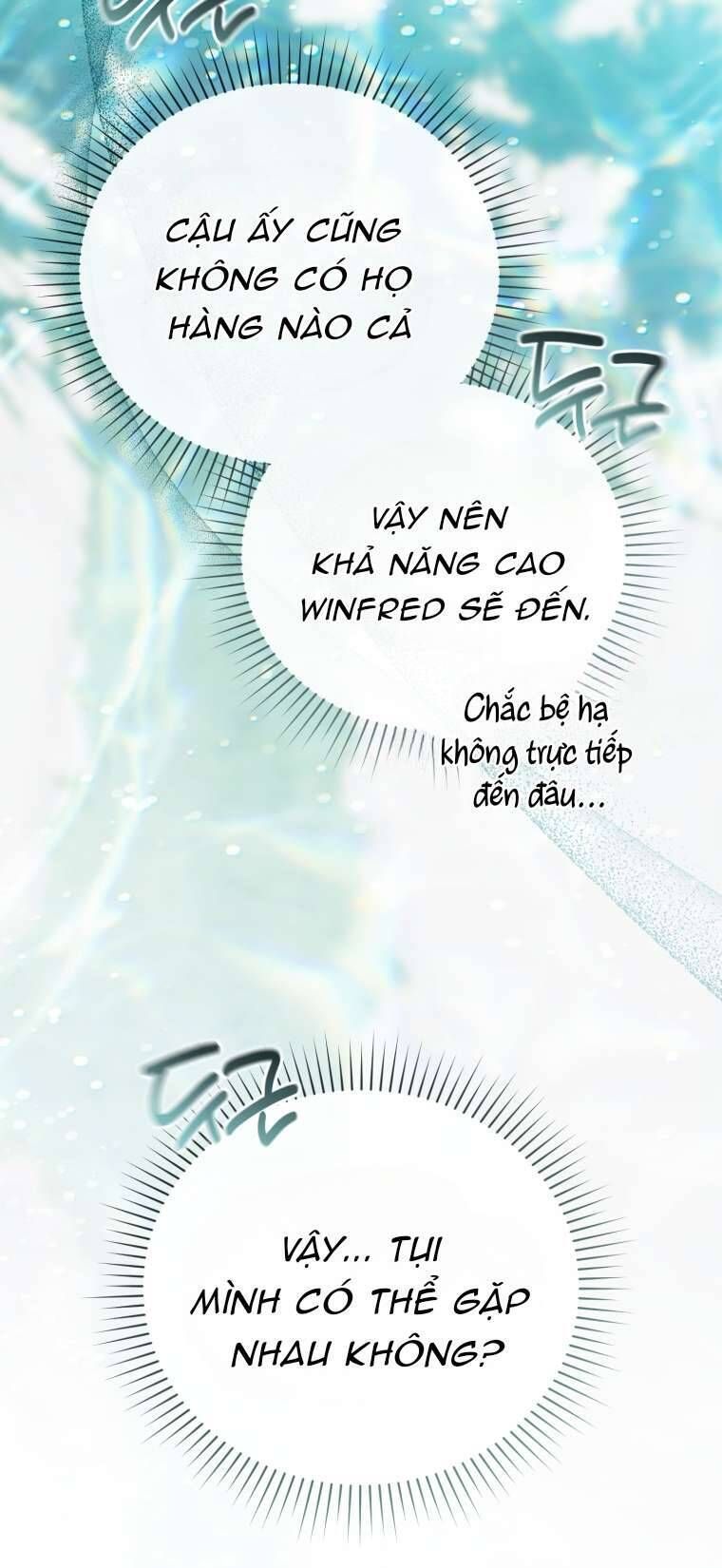 Người Phải Trả Giá Bằng Mạng Sống Vì Đã Lừa Dối Tôi - Chapter 29 - Page 4