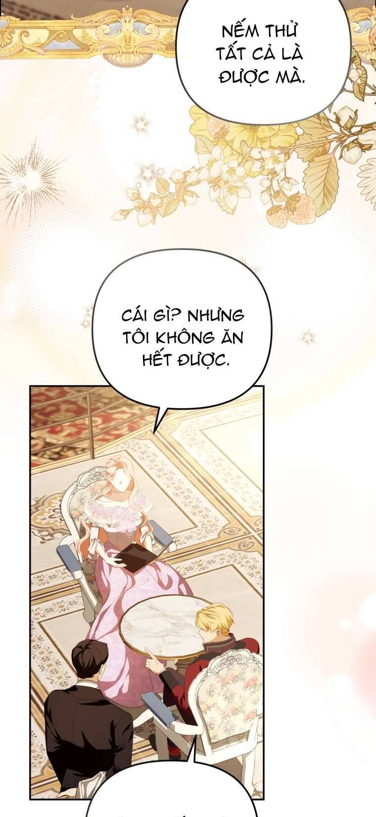 Người Phải Trả Giá Bằng Mạng Sống Vì Đã Lừa Dối Tôi - Chapter 29 - Page 43