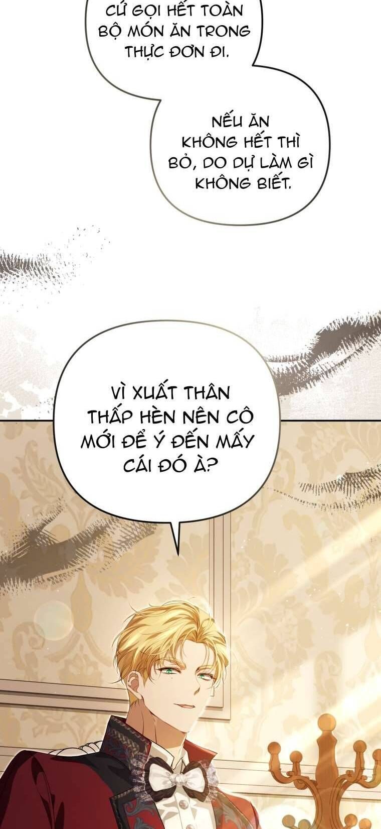 Người Phải Trả Giá Bằng Mạng Sống Vì Đã Lừa Dối Tôi - Chapter 29 - Page 44