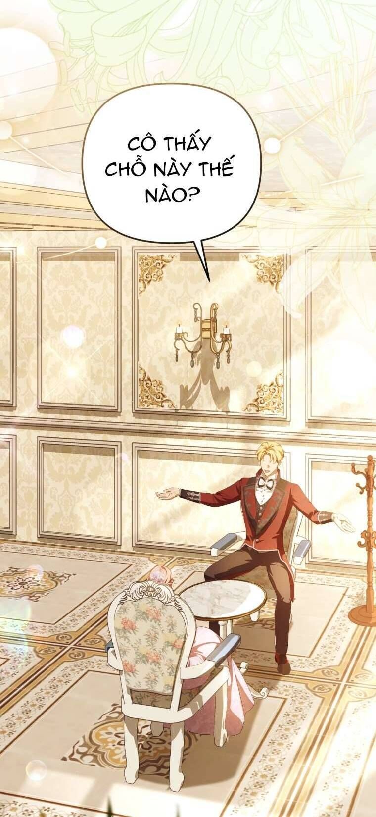 Người Phải Trả Giá Bằng Mạng Sống Vì Đã Lừa Dối Tôi - Chapter 29 - Page 46