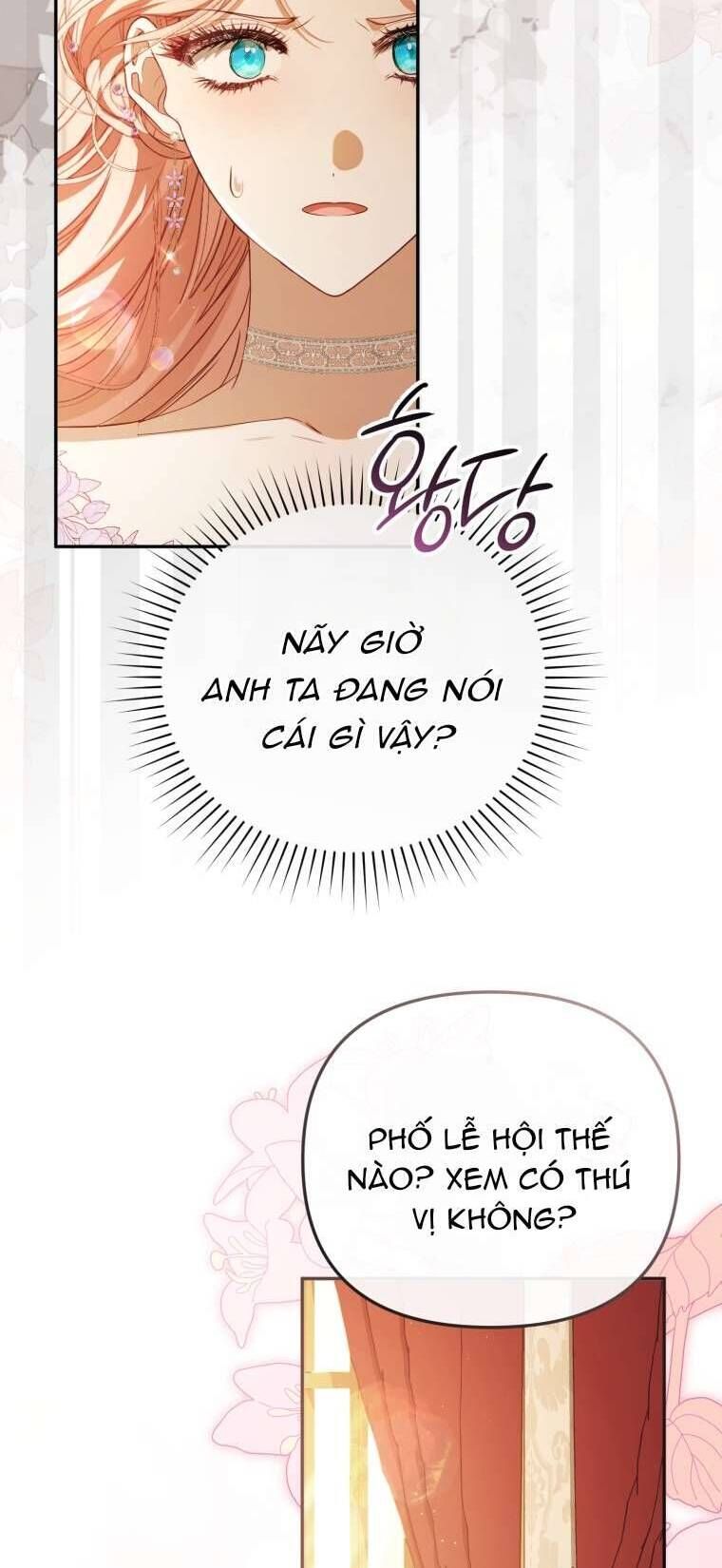 Người Phải Trả Giá Bằng Mạng Sống Vì Đã Lừa Dối Tôi - Chapter 29 - Page 48