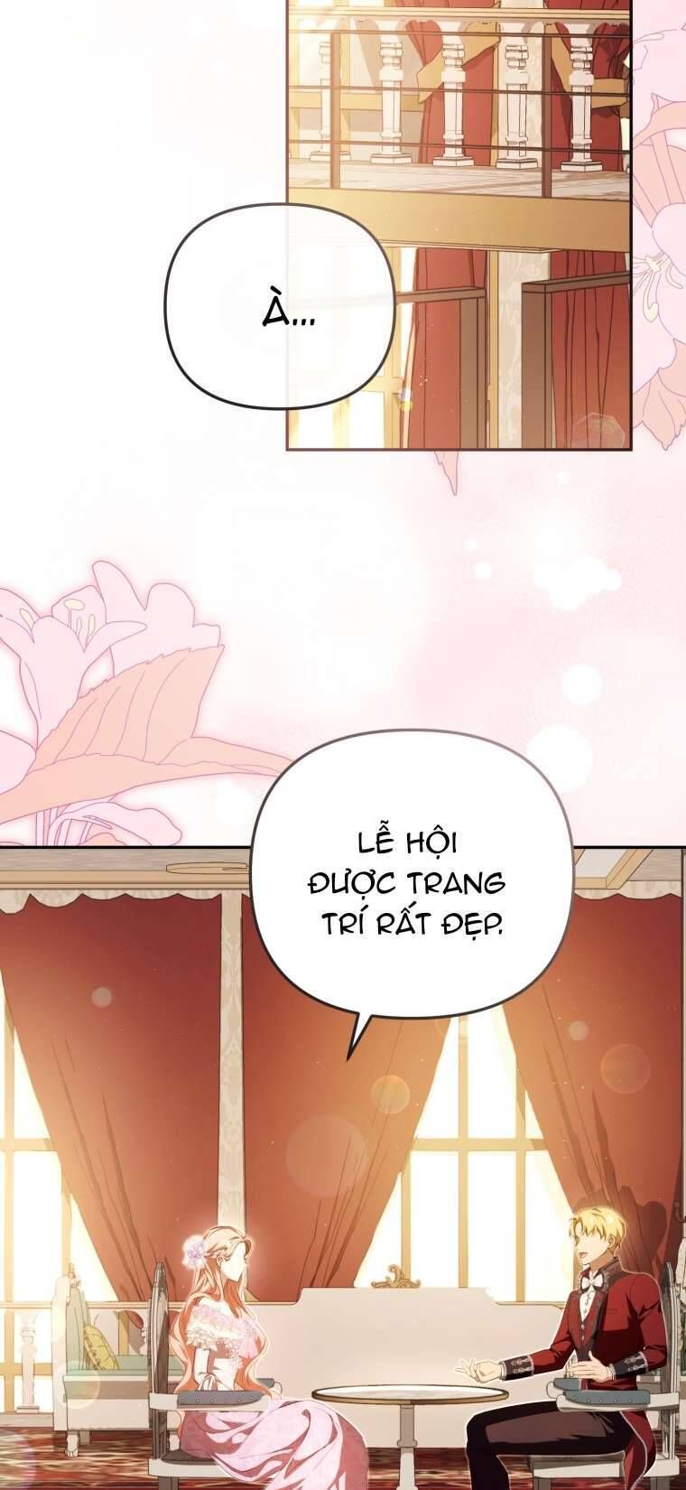 Người Phải Trả Giá Bằng Mạng Sống Vì Đã Lừa Dối Tôi - Chapter 29 - Page 49