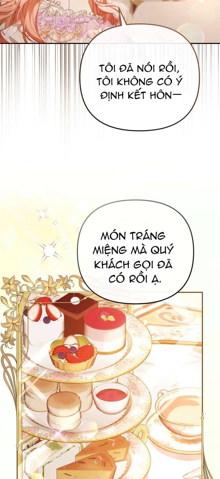 Người Phải Trả Giá Bằng Mạng Sống Vì Đã Lừa Dối Tôi - Chapter 29 - Page 51