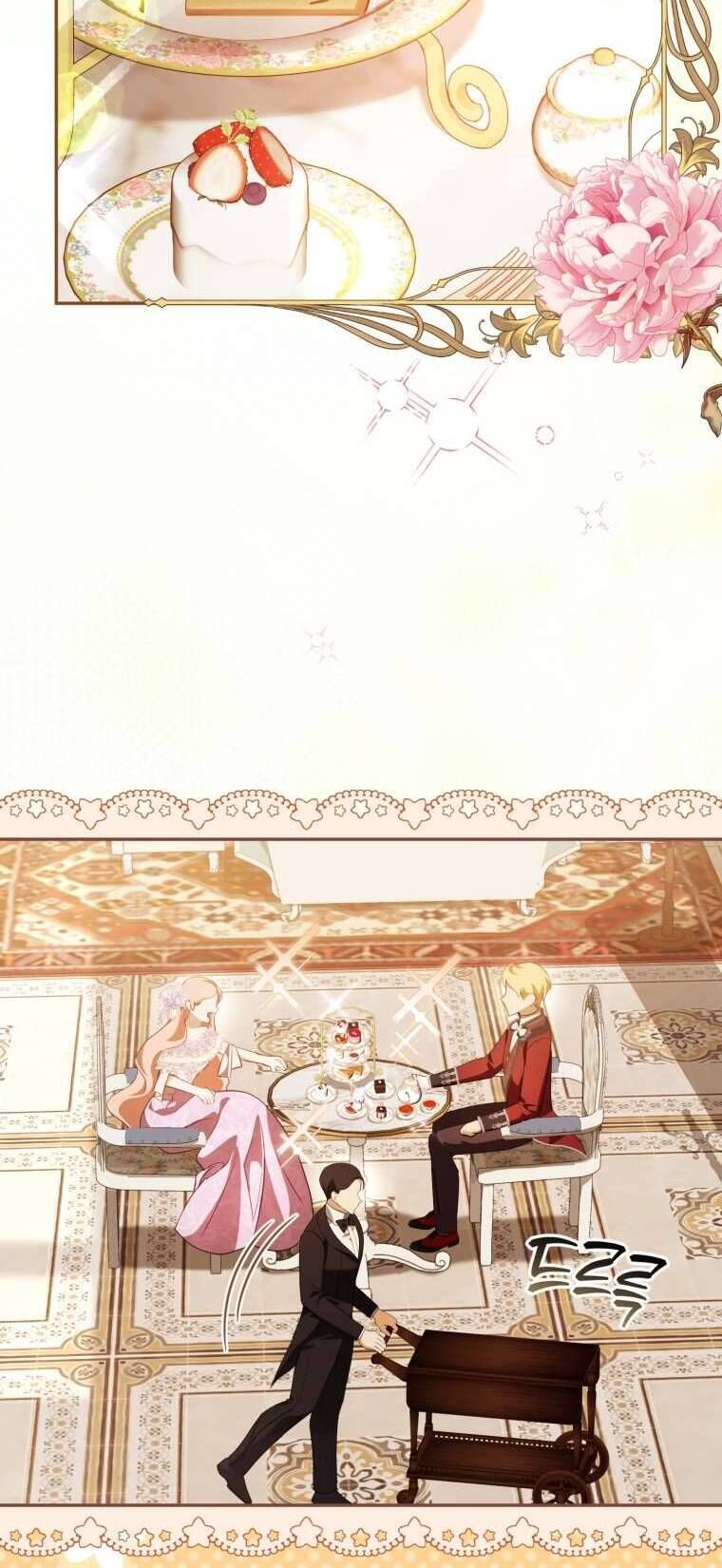 Người Phải Trả Giá Bằng Mạng Sống Vì Đã Lừa Dối Tôi - Chapter 29 - Page 52