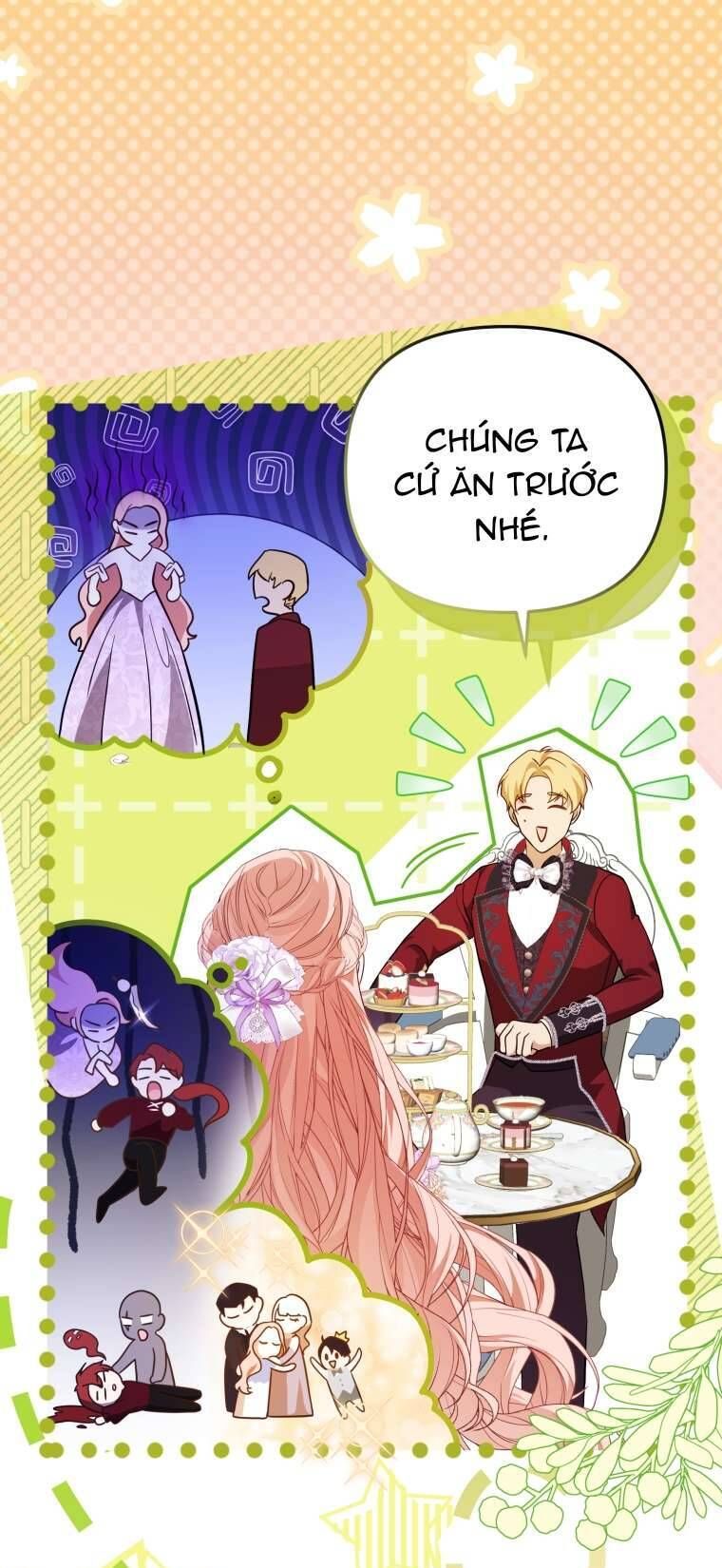 Người Phải Trả Giá Bằng Mạng Sống Vì Đã Lừa Dối Tôi - Chapter 29 - Page 53