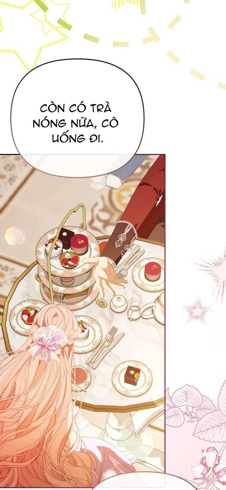 Người Phải Trả Giá Bằng Mạng Sống Vì Đã Lừa Dối Tôi - Chapter 29 - Page 54