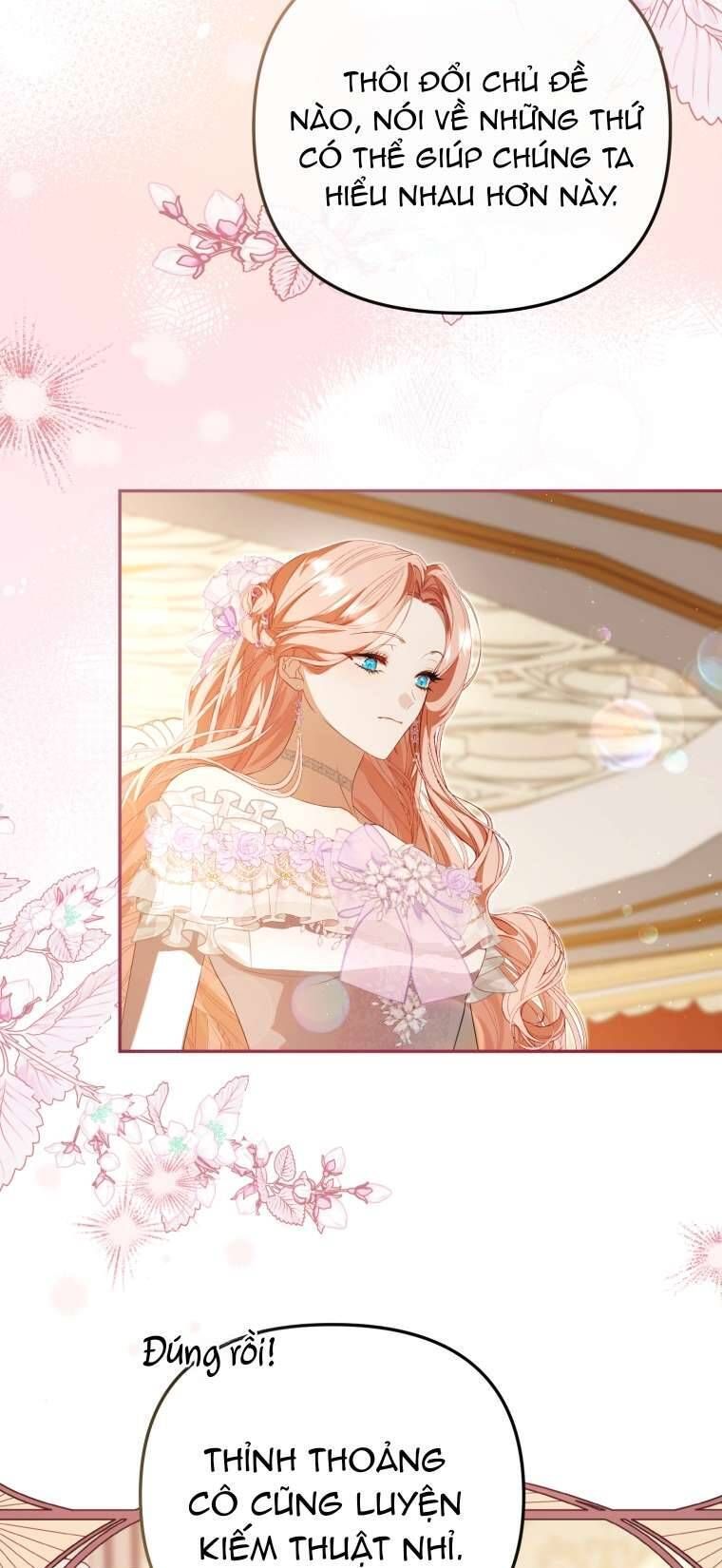 Người Phải Trả Giá Bằng Mạng Sống Vì Đã Lừa Dối Tôi - Chapter 29 - Page 55