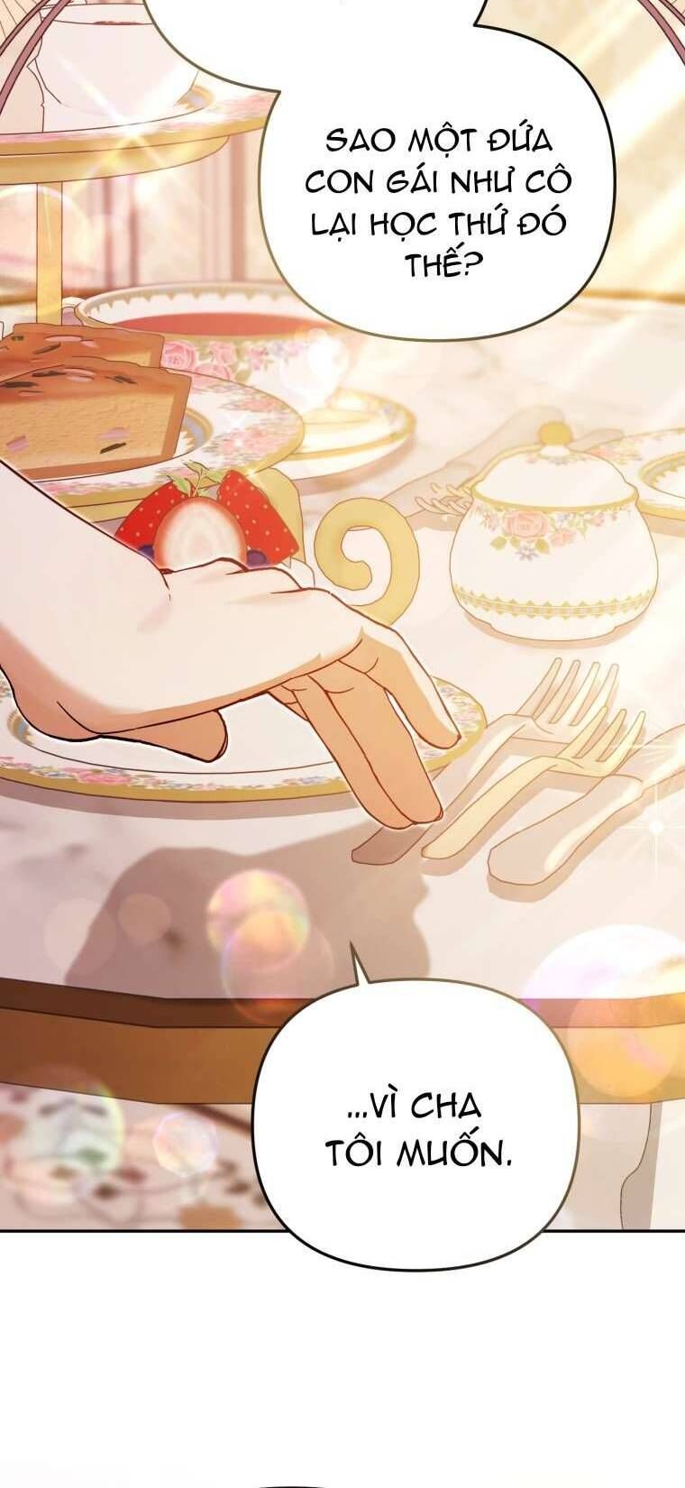 Người Phải Trả Giá Bằng Mạng Sống Vì Đã Lừa Dối Tôi - Chapter 29 - Page 56