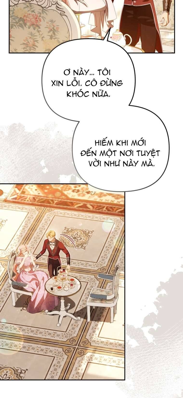 Người Phải Trả Giá Bằng Mạng Sống Vì Đã Lừa Dối Tôi - Chapter 29 - Page 63