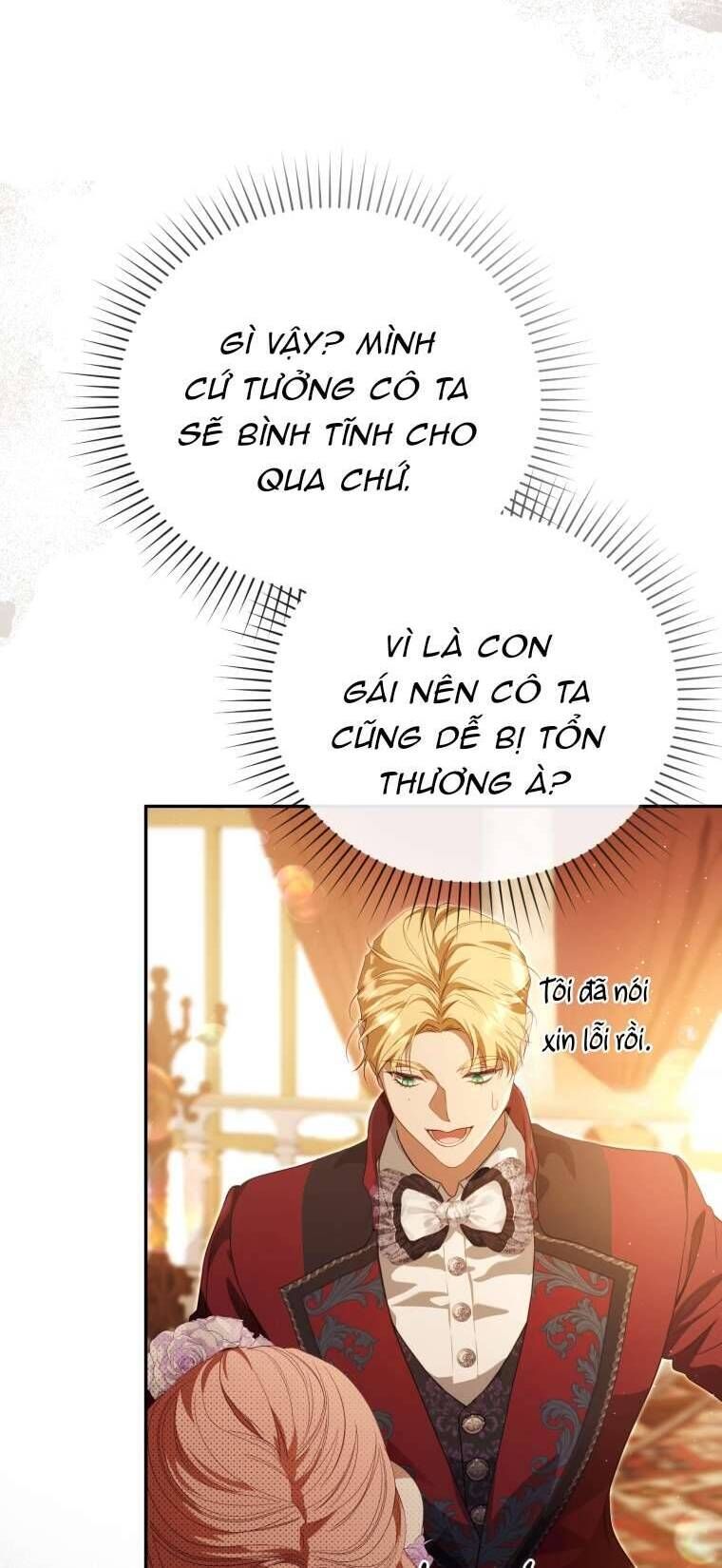 Người Phải Trả Giá Bằng Mạng Sống Vì Đã Lừa Dối Tôi - Chapter 29 - Page 64