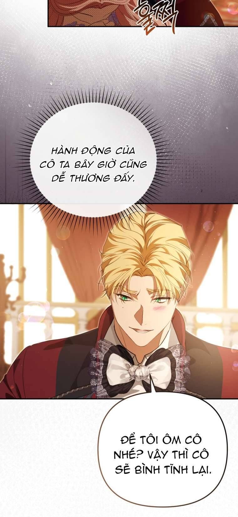 Người Phải Trả Giá Bằng Mạng Sống Vì Đã Lừa Dối Tôi - Chapter 29 - Page 65