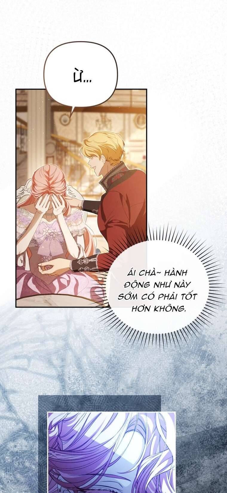 Người Phải Trả Giá Bằng Mạng Sống Vì Đã Lừa Dối Tôi - Chapter 29 - Page 66