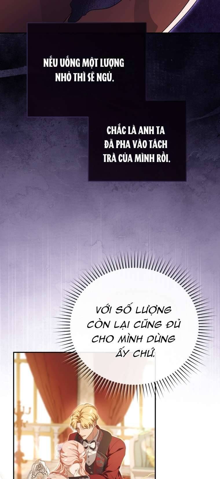 Người Phải Trả Giá Bằng Mạng Sống Vì Đã Lừa Dối Tôi - Chapter 29 - Page 69