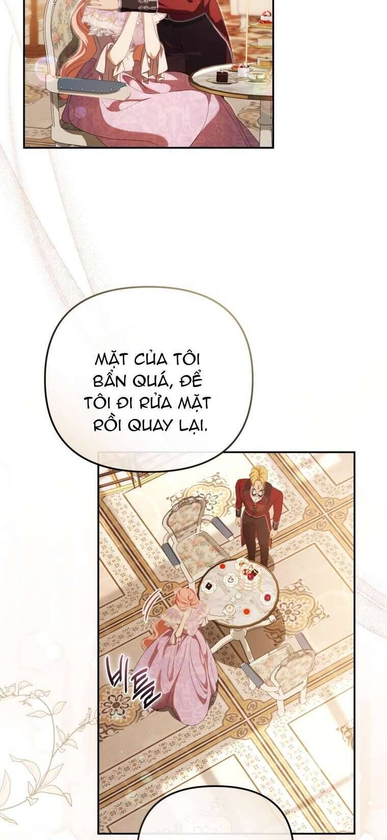 Người Phải Trả Giá Bằng Mạng Sống Vì Đã Lừa Dối Tôi - Chapter 29 - Page 70