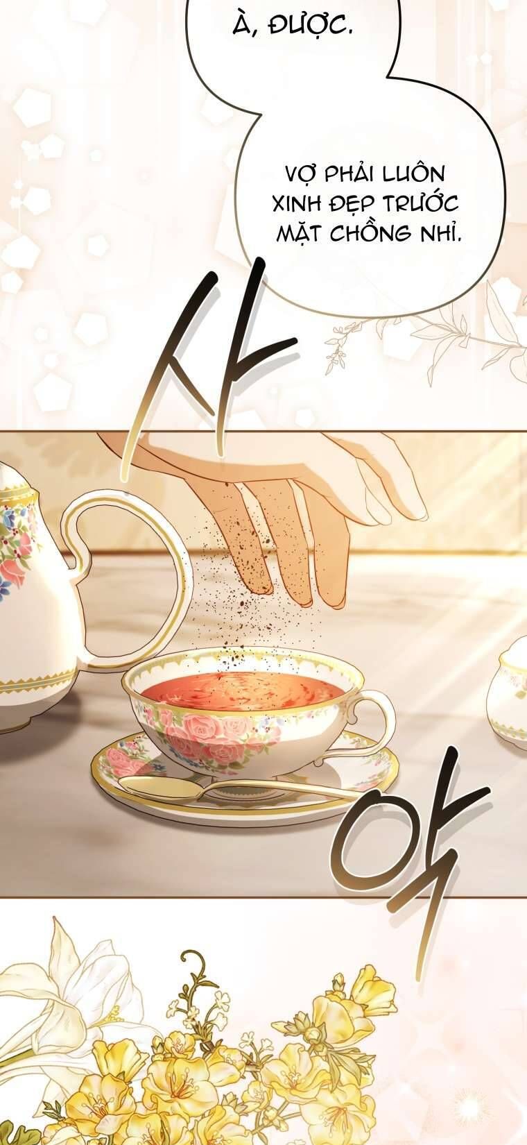 Người Phải Trả Giá Bằng Mạng Sống Vì Đã Lừa Dối Tôi - Chapter 29 - Page 71