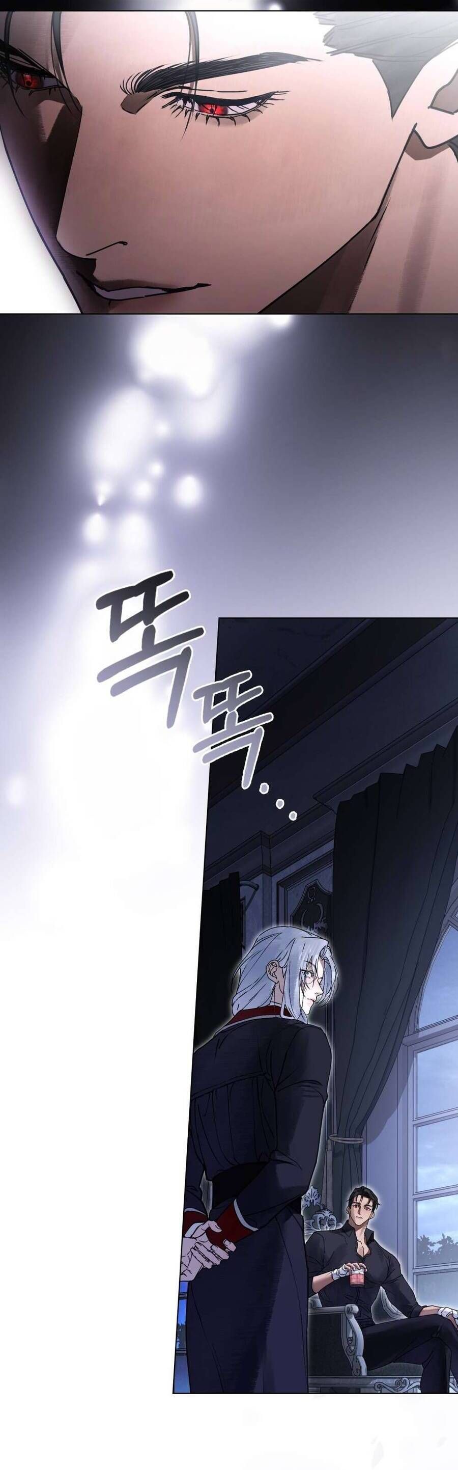 Người Chồng Độc Ác - Chapter 16 - Page 10