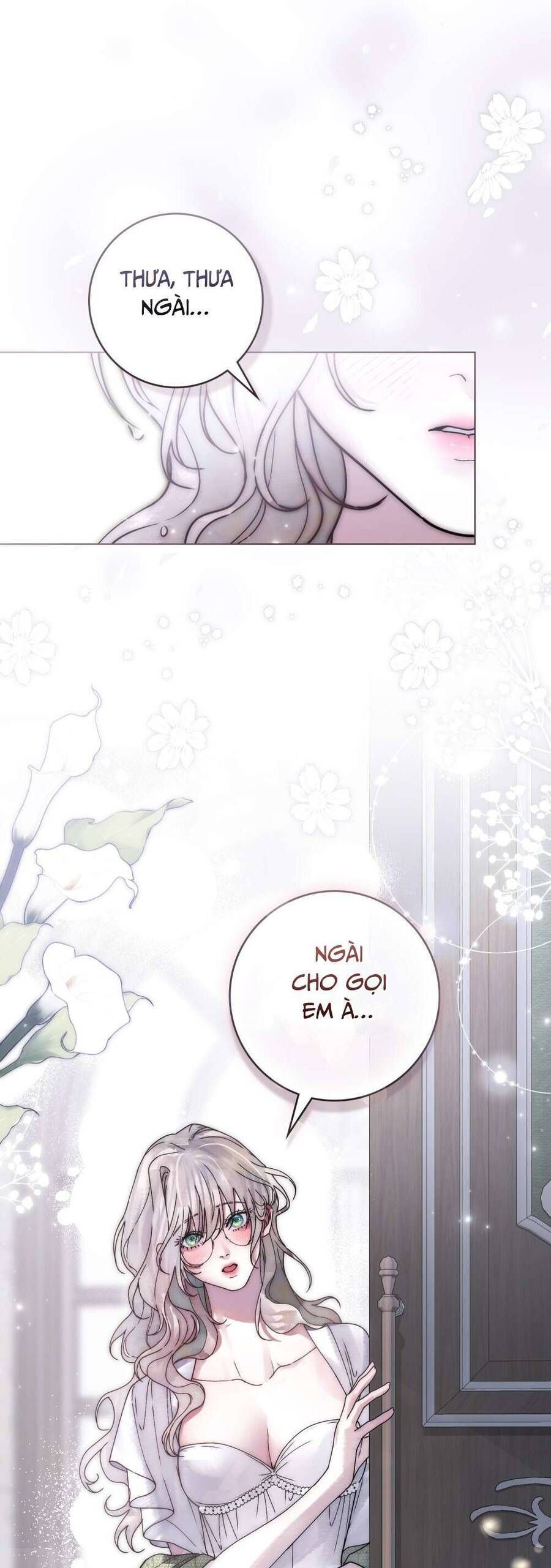 Người Chồng Độc Ác - Chapter 16 - Page 11