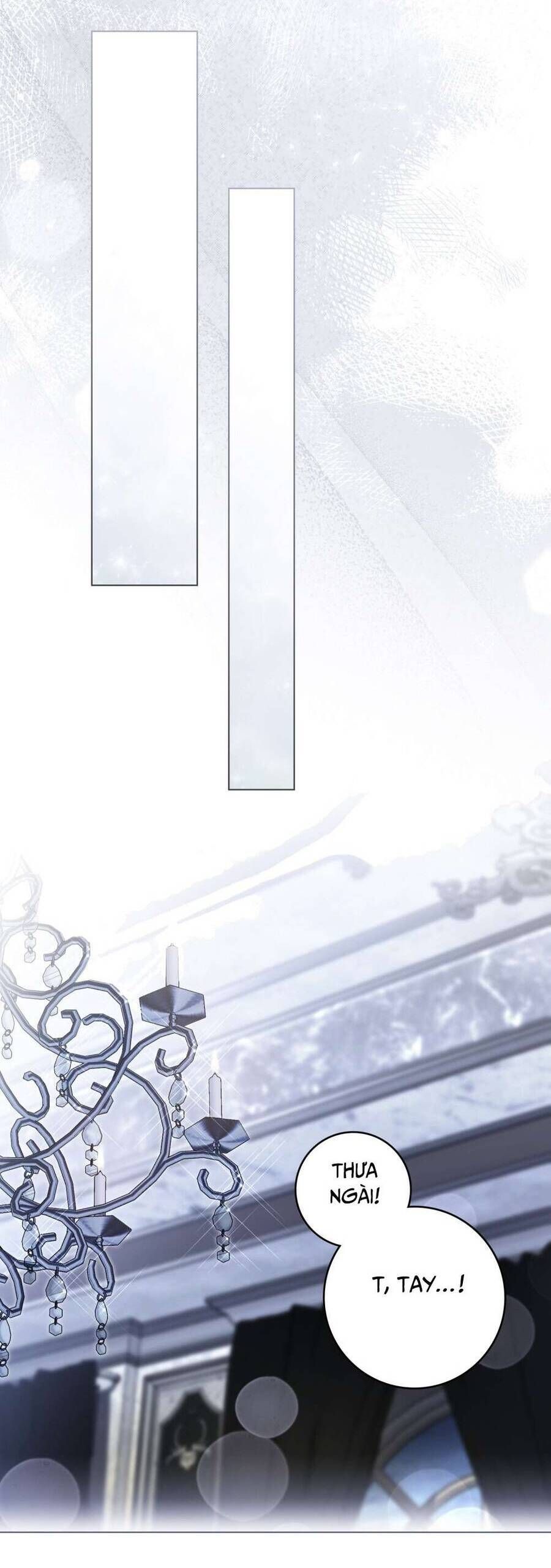 Người Chồng Độc Ác - Chapter 16 - Page 13