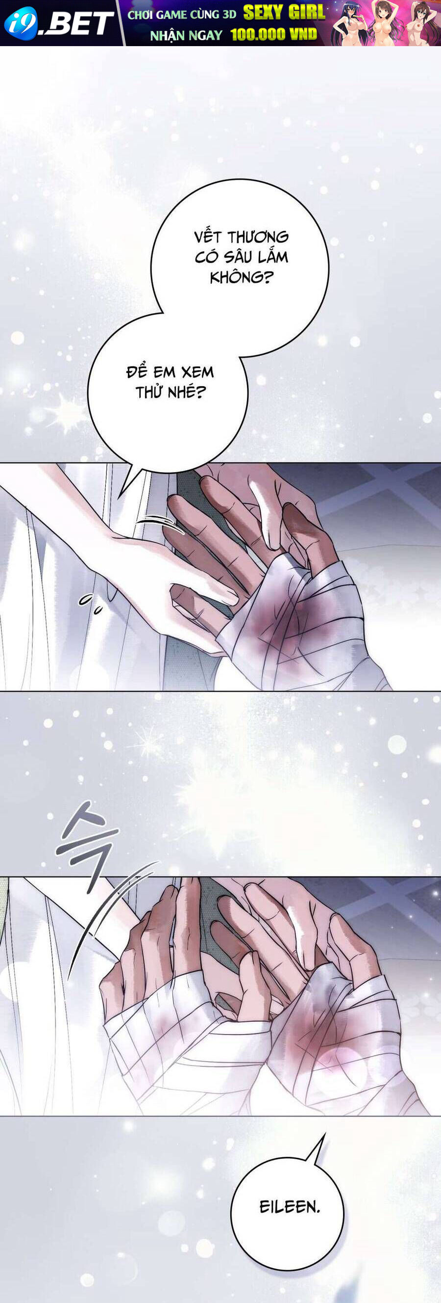 Người Chồng Độc Ác - Chapter 16 - Page 15