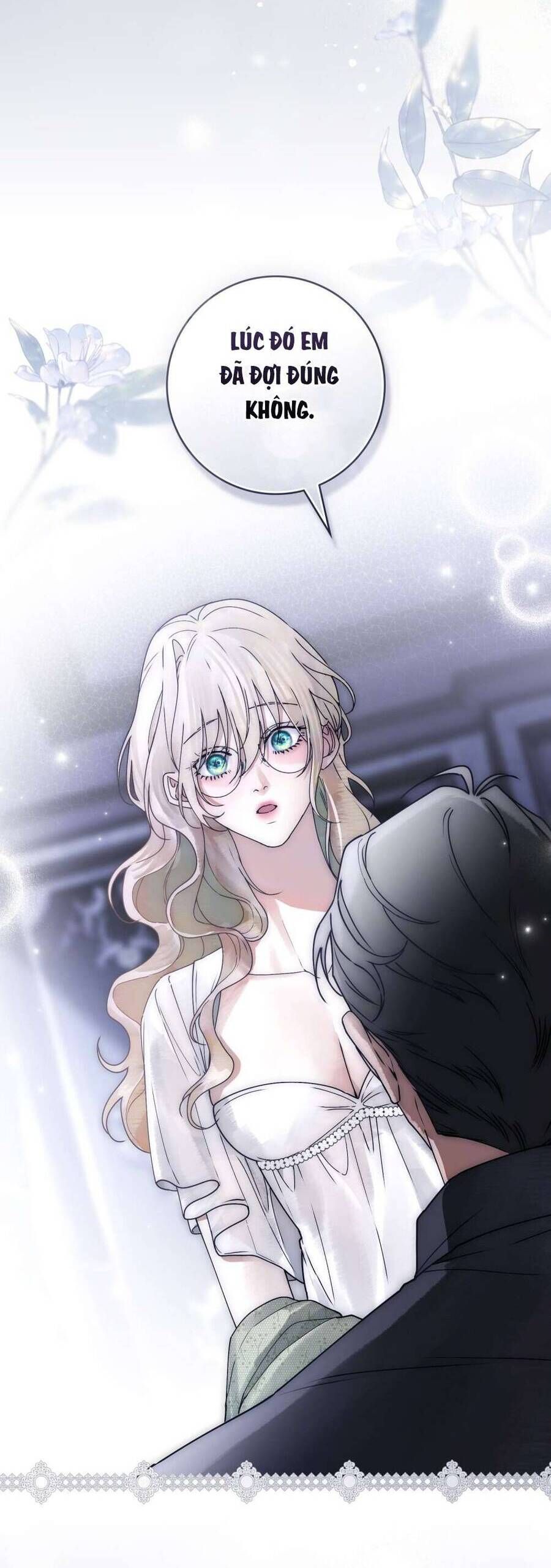 Người Chồng Độc Ác - Chapter 16 - Page 16
