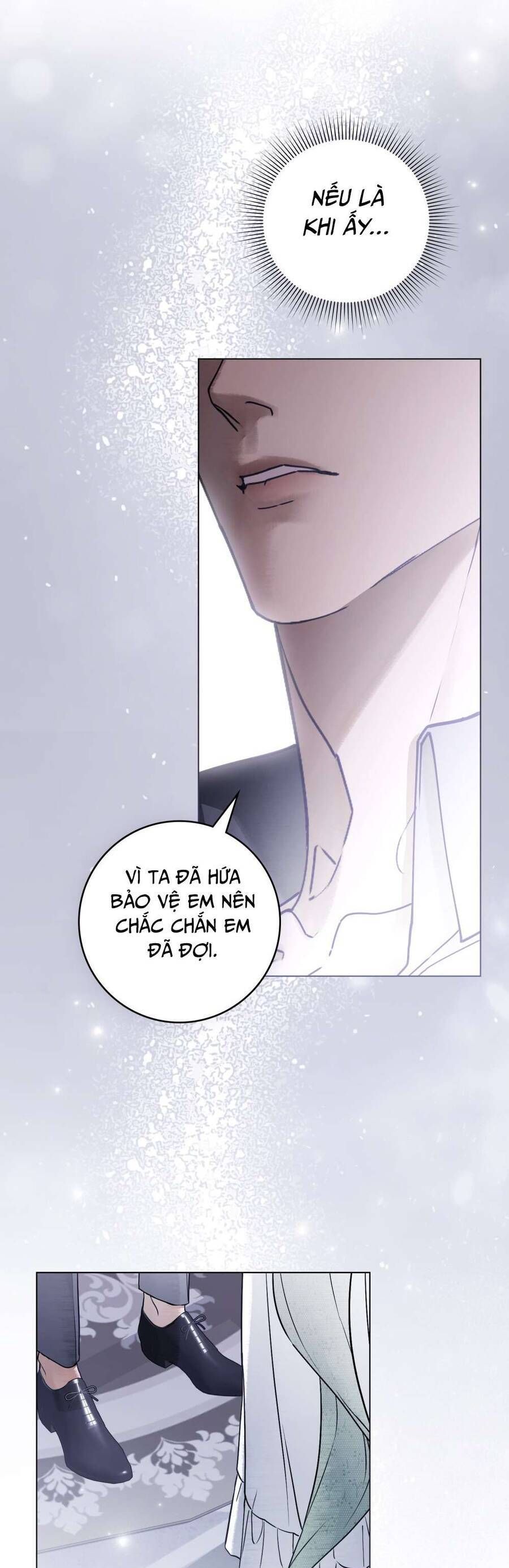 Người Chồng Độc Ác - Chapter 16 - Page 17