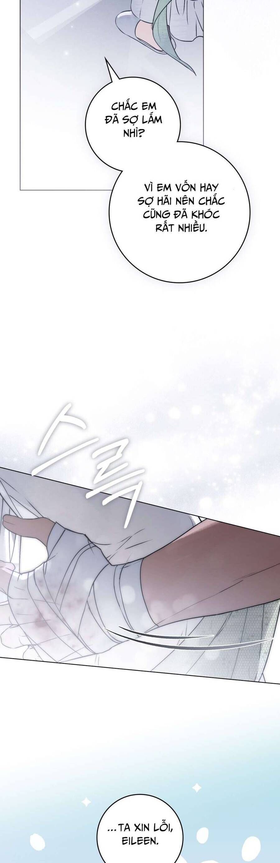 Người Chồng Độc Ác - Chapter 16 - Page 18