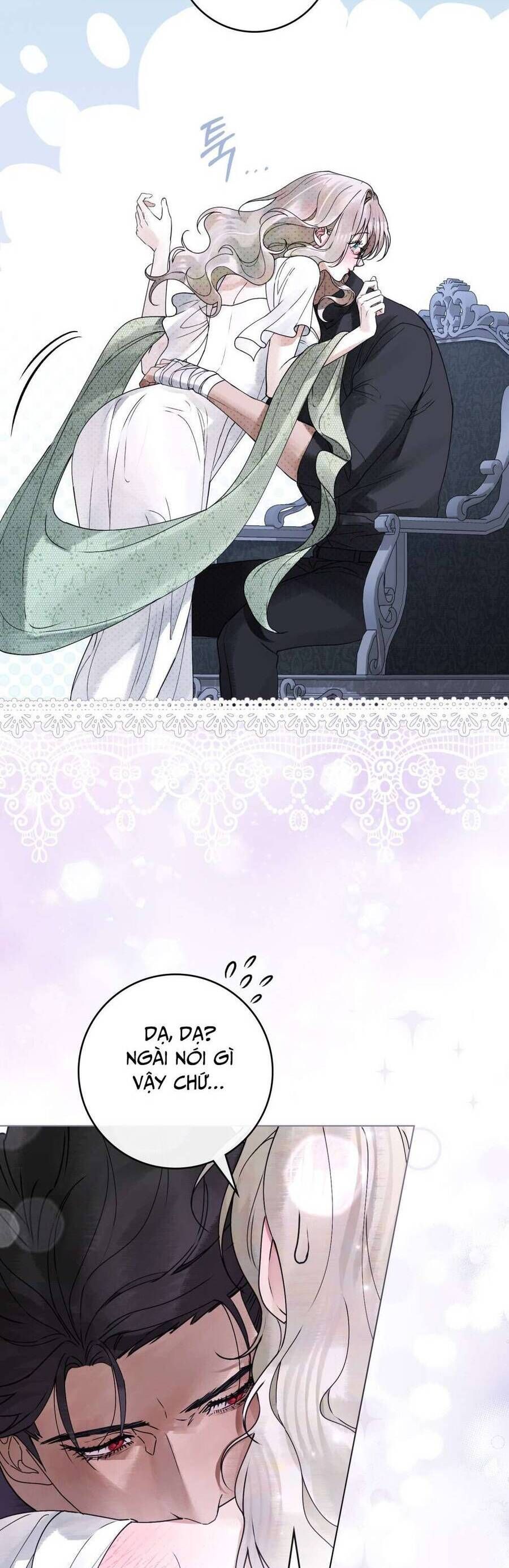 Người Chồng Độc Ác - Chapter 16 - Page 19