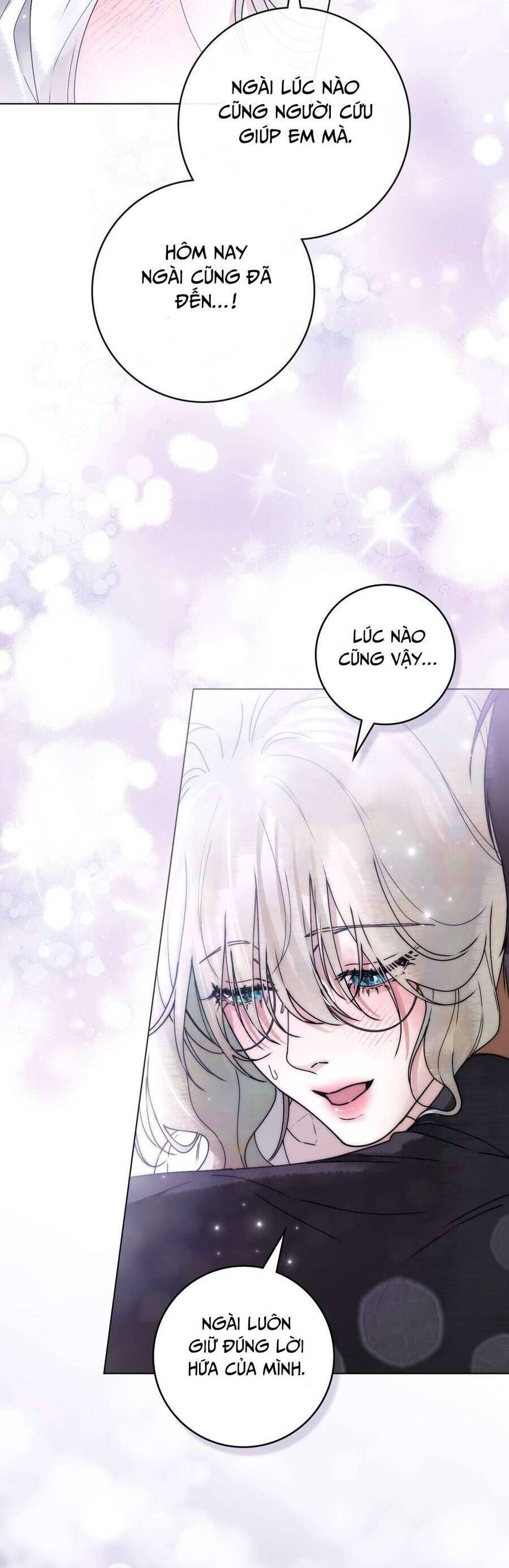 Người Chồng Độc Ác - Chapter 16 - Page 20