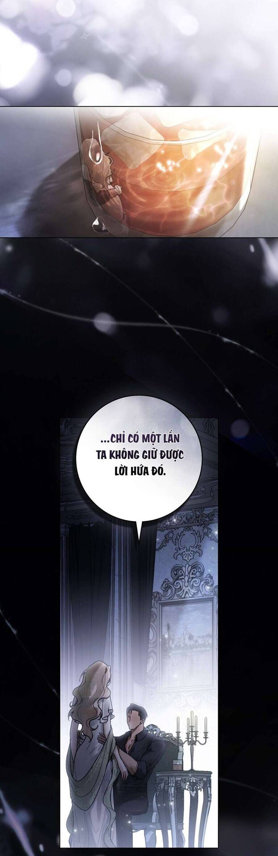 Người Chồng Độc Ác - Chapter 16 - Page 21