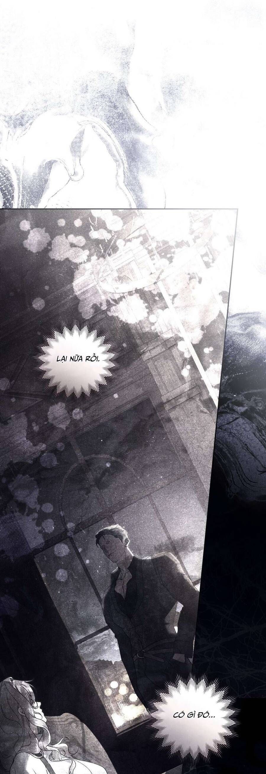Người Chồng Độc Ác - Chapter 16 - Page 23
