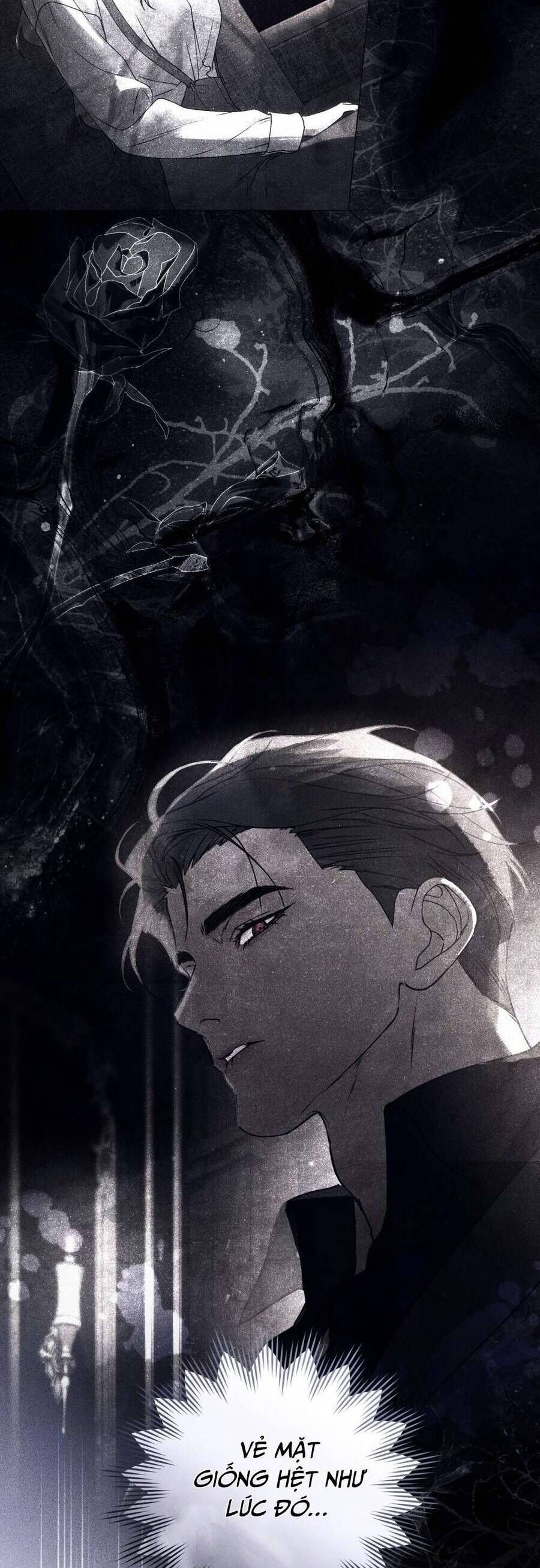 Người Chồng Độc Ác - Chapter 16 - Page 24