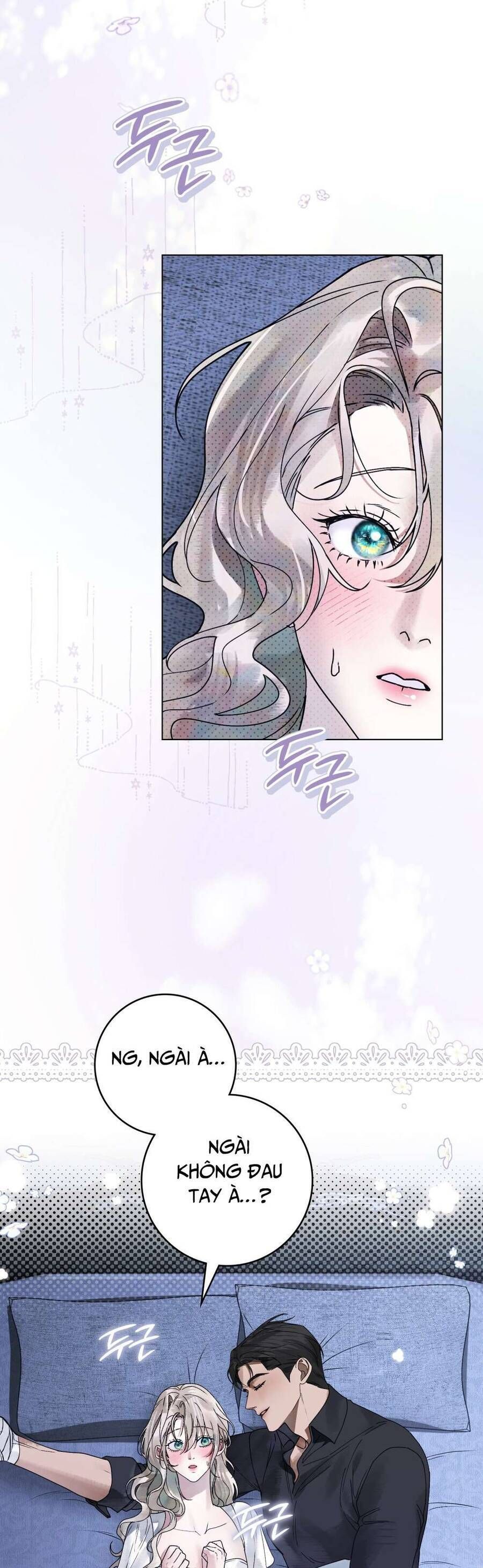 Người Chồng Độc Ác - Chapter 16 - Page 29