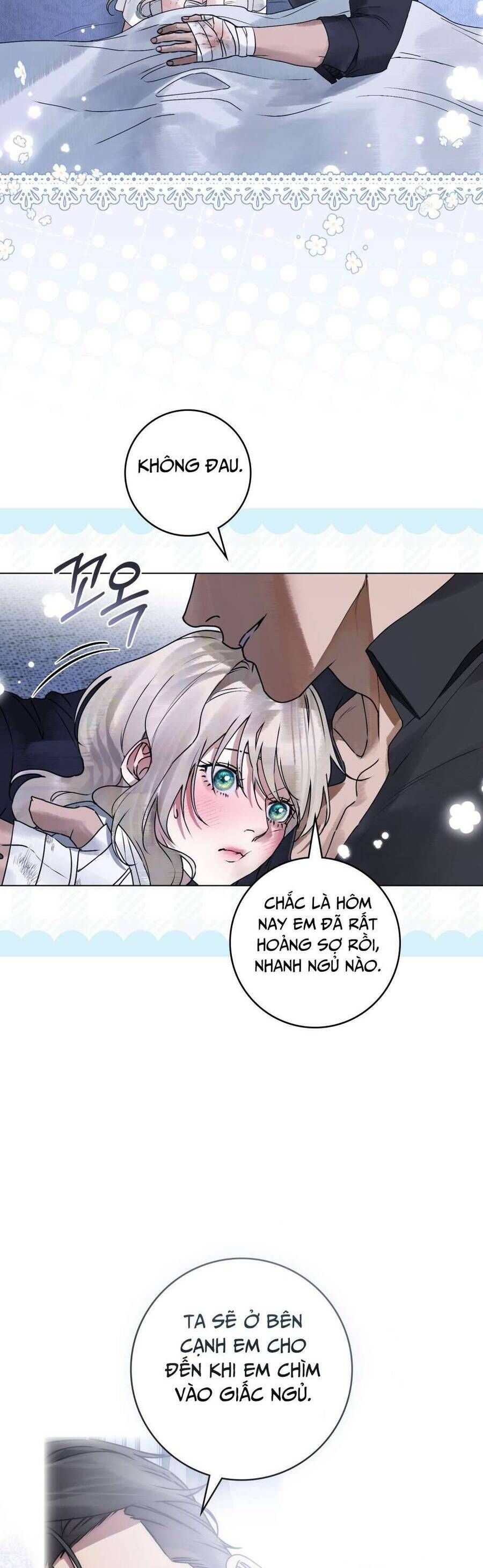 Người Chồng Độc Ác - Chapter 16 - Page 30