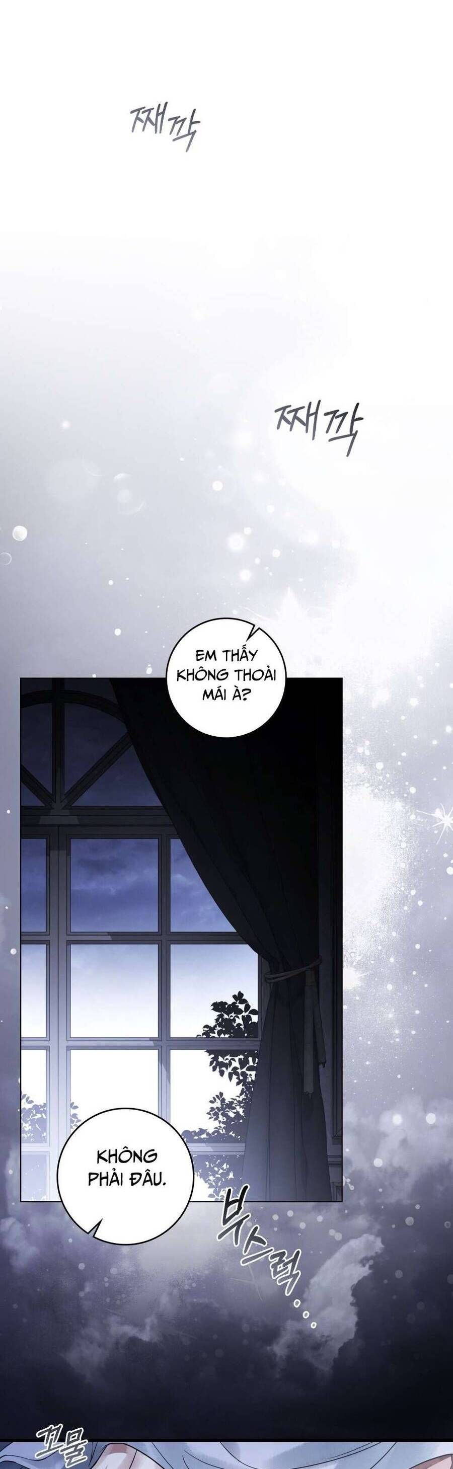 Người Chồng Độc Ác - Chapter 16 - Page 32