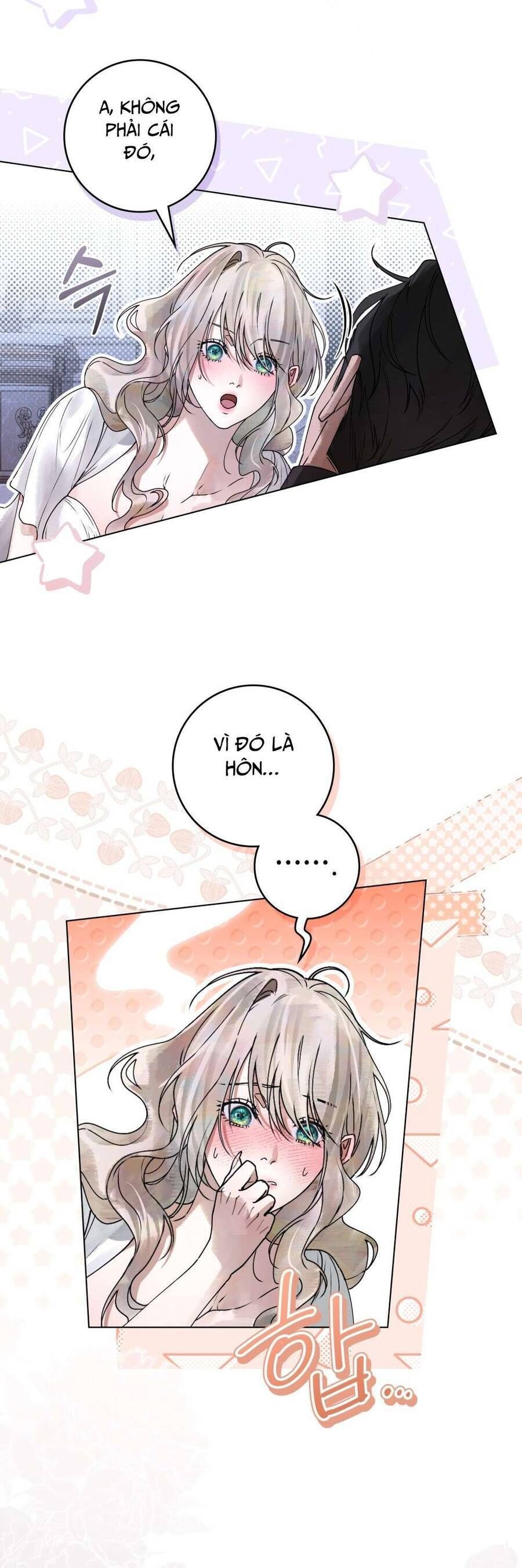 Người Chồng Độc Ác - Chapter 16 - Page 34