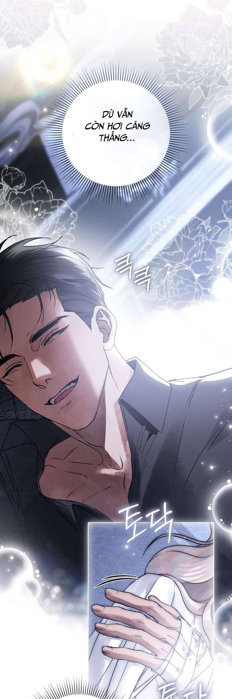 Người Chồng Độc Ác - Chapter 16 - Page 35