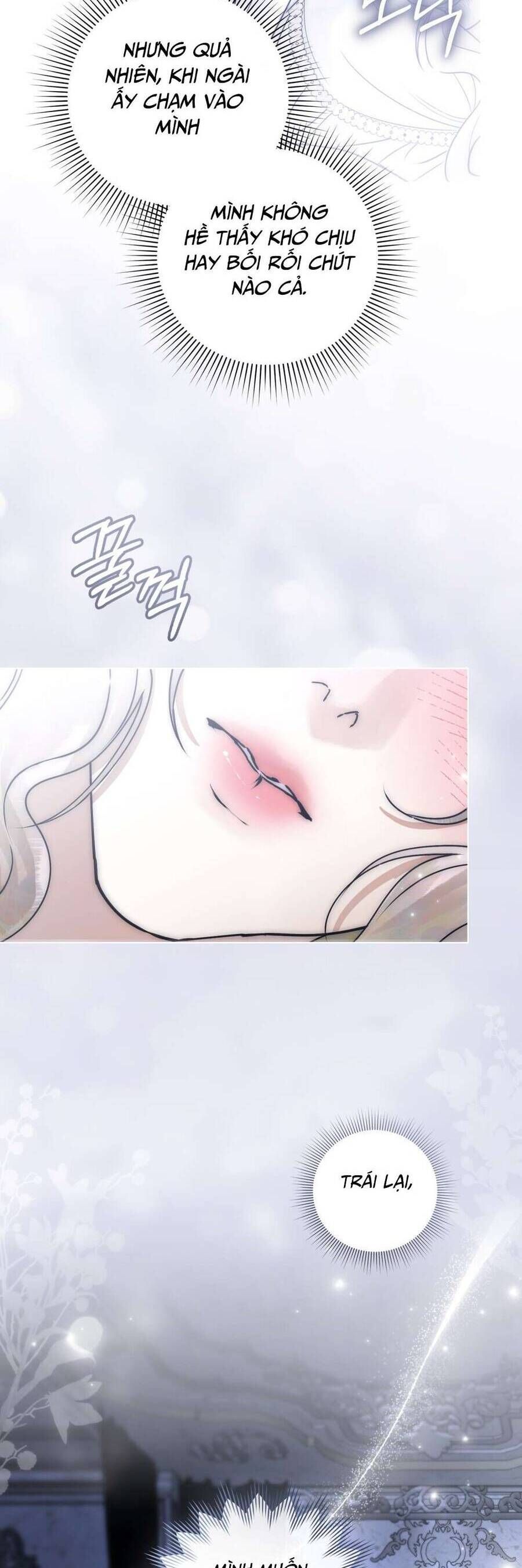 Người Chồng Độc Ác - Chapter 16 - Page 36